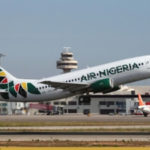 Air Nigeria Is A Flying Coffin, Says Former Executive Director 10