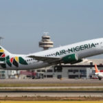 Air Nigeria Is A Flying Coffin, Says Former Executive Director 2