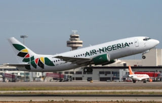 Air Nigeria Is A Flying Coffin, Says Former Executive Director 2