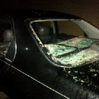 Ex-militants invade Igbinedion University this morning 2