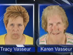 US Mother and daughter charged in Nigerian internet romance scam 17