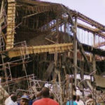 Italian Project Manager Dies In Collapsed Central Hospital Building In Benin 10
