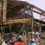 Italian Project Manager Dies In Collapsed Central Hospital Building In Benin 4