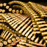 Artillery fire, sporadic gunshots in Kano 5