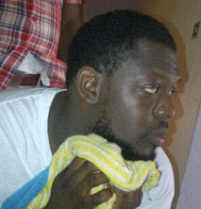 PHOTO: Timaya Is That You? 6