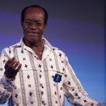 Goodluck Ebele Jonathan Is A Joke, Nigerians Deserve A Better Leader - Ghanaian Professor, George Ayittey 2