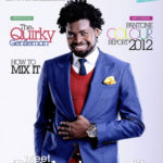 Jackie Appiah & Basket Mouth Covers Complete Fashion Magazine In Style 13