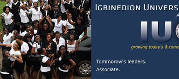 UPDATE: Sunday Clash At Igbinedion University Caused By Quarrel Over Female Student 2