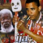 Obama Features In Latest Nigerian Nollywood Movie 9