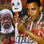 Obama Features In Latest Nigerian Nollywood Movie 3