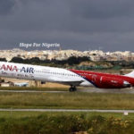 Breaking news: FG withdraws operating license of Dana Airlines 8