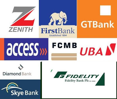Nine Nigerian Banks Ranked Among Top 1000 Banks in the World! 7