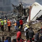 Dana air crash fallout: Two families quarrel over corpse 9