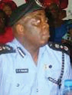 How we killed Deputy Inspector-General Of Police – Suspect 1