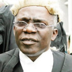 Falana demands identity of VIP who closed airspace and delayed landing for 30 minutes 8