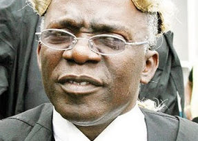 Falana demands identity of VIP who closed airspace and delayed landing for 30 minutes 6