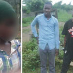 Fiancé Cancels Wedding, After Wife-To-Be Is Gang-Raped 2Weeks To Their Wedding 2