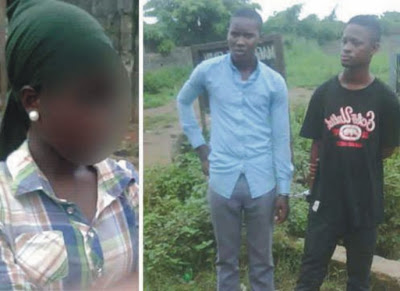Fiancé Cancels Wedding, After Wife-To-Be Is Gang-Raped 2Weeks To Their Wedding 1