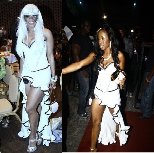 WOW May7ven Re-rocked! 11