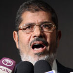 Egypt declares Mohamed Morsi president 14