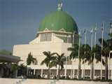 Confusion in National Assembly as Rep, aides beat up FRSC Official 6