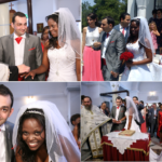 Tinsel Star, Actress Lizz Njagah Marries 2