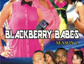 MOVIE: Tonto Dike And Karen Igho Stares In Blackberry Babes - Season 2 4