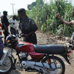 32-Year-Old Man To Die By Hanging, 13 Years After Arrest For Snatching A Motorcycle 14