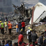 IF Help Had Come Early,Over 140 Persons Who Died In Dana Plane Crash Might Have Been Saved...Residents 7