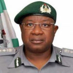 SSS Arrests Customs Comptroller For Providing Arms For Armed Robbers 8