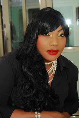 "I am Praying For A Partner ... I Hope He Will Come As Soon As Possible" Says Evangelist Eucharia Anunobi 1
