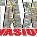 Lebanese, others arrested for alleged tax evasion 7