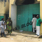 Boko Haram Breaks Into Damaturu Prison, Frees Detained Members 3