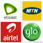 NCC plans to shut all four GSM companies over N1.7billion fine. 14