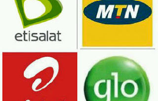 NCC plans to shut all four GSM companies over N1.7billion fine. 4