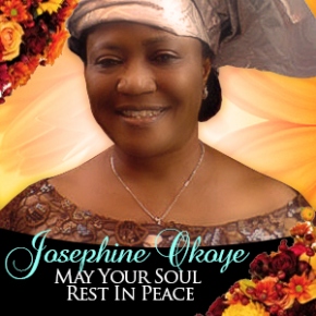 P-Square's mum to be buried on August 2nd 1