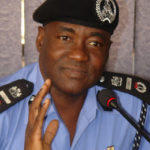 IG of police releases his personal phone number 9