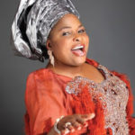 Patience Jonathan Appointed Permanent Secretary in Bayelsa State 3