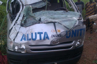 3 Student Union Government (SUG) Presidents Die In Ghastly Car Crash 2