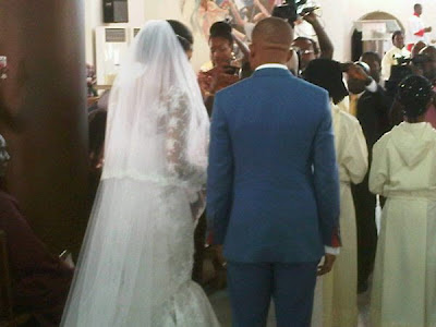 MORE PHOTOS From Naeto C's Wedding. 64