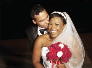 Uche Jombo's Wedding Pictures Finally Released 6