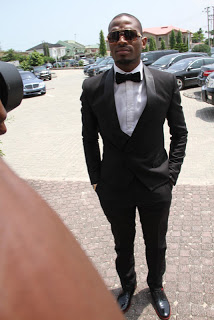 MORE PHOTOS From Naeto C's Wedding. 6