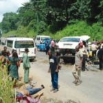 13 People Die in Benin-Ore Road Accident 13