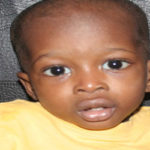 Baby Destiny with two holes in the heart needs N2 million to live 11