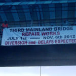 3rd Mainland Bridge Repairs Update: Alternative Routes 9
