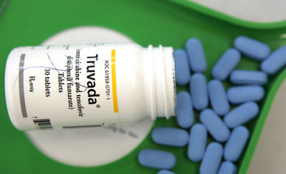 US approves first-ever pill for HIV prevention 7