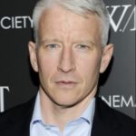 The fact is, I’m gay’ - Anderson Cooper 1