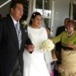Crown Prince of Tonga snubs government officials by marrying his cousin in Royal Wedding Tells Government That LOVE COMES BEFORE PROTOCOL 3