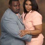 Check Out How Kim Kardashian And Kanye West Will Look In 10 Years Coming 2