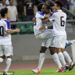 Drogba makes instant impact for Shanghai Shenhua 3